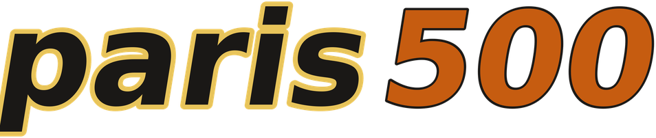 paris500 logo